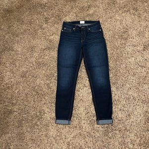 Hudson Skinny Jeans